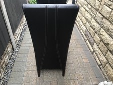 Dining chairs for sale  WREXHAM