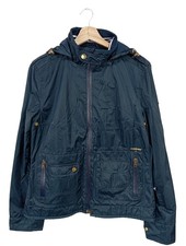 Euro star kapuzenjacke gebraucht kaufen  Berlin
