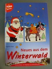 Neues dem winterwald gebraucht kaufen  Deutschland