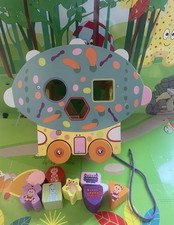 Night garden pinky for sale  BANGOR