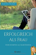 Erfolgreich als frau gebraucht kaufen  Berlin