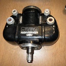 Bendix scintilla magneto gebraucht kaufen  Hollenstedt