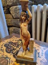 Figurine resine simonetti d'occasion  Morlaix