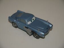 Disney cars finn for sale  NORTHWICH