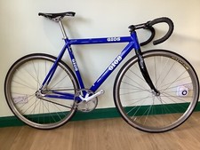 Gios pista track for sale  SHEFFIELD