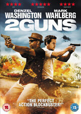 Guns dvd mark for sale  STOCKPORT