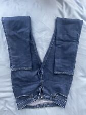 Levi women jeans for sale  ABERDEEN