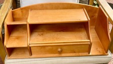 Large wood desk for sale  Littleton