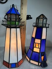 Stained glass lit for sale  Augusta