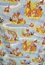 Drap housse disney d'occasion  Saint-Brevin-les-Pins