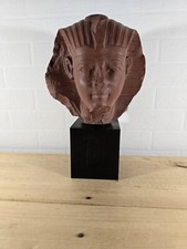 Sculpture tête sphinx d'occasion  Penne-d'Agenais