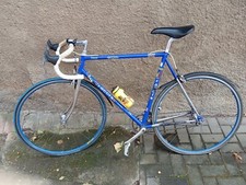 Faggin vintage rennrad gebraucht kaufen  Gera