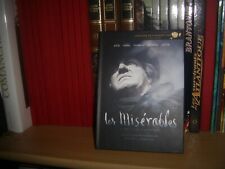 Miserables harry baur d'occasion  Morsang-sur-Orge