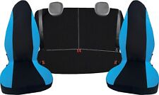 Set coprisedili auto usato  Napoli