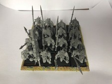 Warhammer echsenmenschen sauru gebraucht kaufen  Erlangen