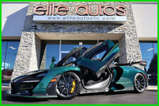 2019 mclaren senna for sale  Jonesboro