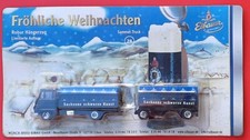 Brauereitruck eibauer schwarzb gebraucht kaufen  Petersberg, Wettin-Löbejün