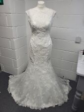 Justin alexander ivory for sale  POOLE