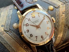 Belle montre ancienne d'occasion  Dijon
