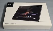 Tablet SONY Xperia Modelo Z: SGP 311 segunda mano  Embacar hacia Argentina