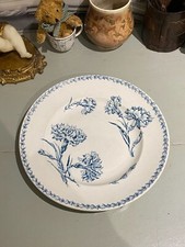 Plat rond décor d'occasion  Sens