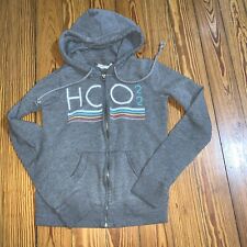 Sweatshirt jacke hollister gebraucht kaufen  Frechen