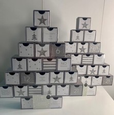 Advent calendars for sale  LONDON