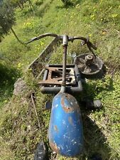 Manubrio vespa 125 usato  Furci Siculo