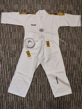 Kwon kinder taekwondo gebraucht kaufen  Remchingen