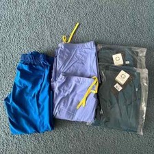 Unisex scrubs pants for sale  San Francisco