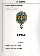 Feuilles lindner pre d'occasion  Bagnols-sur-Cèze