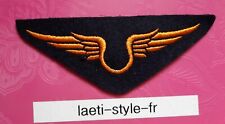 N0403patch écusson insigne d'occasion  Folschviller