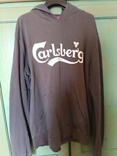 Felpa carlsberg ragazzo usato  Pisogne