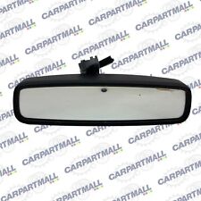 Espelho retrovisor interno Ford Focus 2012-2018 com escurecimento automático E11026532 fabricante de equipamento original, usado comprar usado  Enviando para Brazil