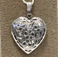 Beautiful sterling silver for sale  Hampton