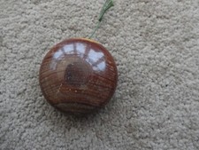 Vintage solid natural for sale  CHRISTCHURCH