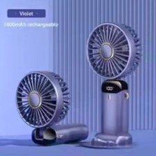 Mini ventilateur usb d'occasion  Choisy-le-Roi
