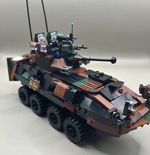 Army bricks lav gebraucht kaufen  Wolfenbüttel