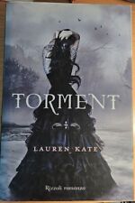 Torment lauren kate usato  Villabate