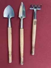 Vtg little wooden for sale  Woodinville