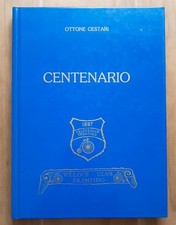 Centenario 1887 veloce usato  Italia