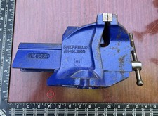Record vice ton for sale  CLACTON-ON-SEA