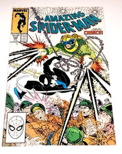 Marvel amazing spider for sale  Olathe