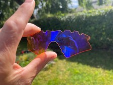 Oakley frame persimmon for sale  GLASTONBURY