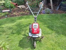 Honda rotavator 200. for sale  CHIPPENHAM