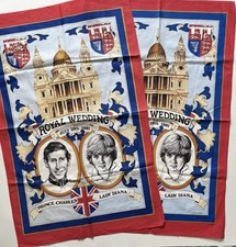 Pair vintage 1981 for sale  SWANSEA