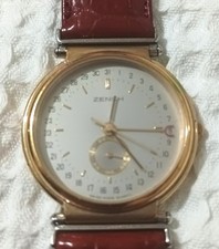 Zenith pointer date usato  Roma