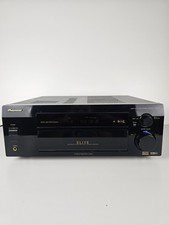 Pioneer vsx elite for sale  Las Vegas