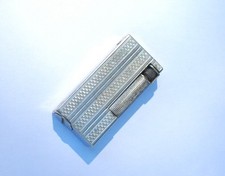 Briquet essence petrol d'occasion  Castelmoron-sur-Lot