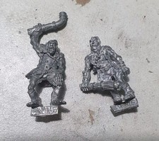 Necromunda scavvy plague for sale  NOTTINGHAM